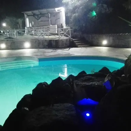La Roccia شقة فندقية سيسا أورونكا